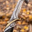 Buet Larp Elven Sword, 105 cm - Celtic Webmerchant