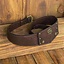 Ceinture Linnéa - Marron - Celtic Webmerchant