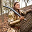 Buet Larp Elven Sword, 105 cm - Celtic Webmerchant