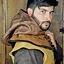 Hunter Hood - Brown - Celtic Webmerchant