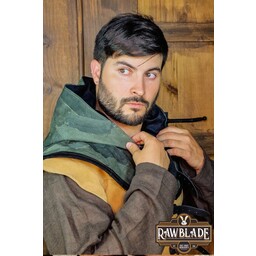 Hunter Hood - Green - Celtic Webmerchant