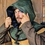 Capucha Hunter - Verde - Celtic Webmerchant