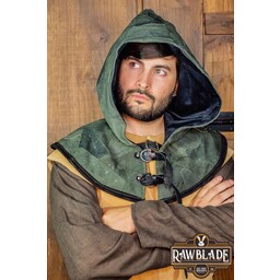 Capucha Hunter - Verde - Celtic Webmerchant