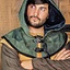 Hunter Hood - Green - Celtic Webmerchant