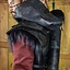 Hunter Quiver - Sort - Celtic Webmerchant