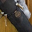 Hunter Quiver - Brown - Celtic Webmerchant