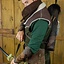 Hunter Quiver - Brown - Celtic Webmerchant