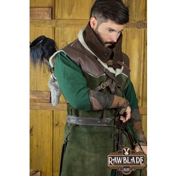 Kołczan Myśliwski - Brązowy - Celtic Webmerchant