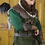 Hunter Köcher - Braun - Celtic Webmerchant