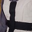 Crusader Knight Tabard, Kvinna - Grå/Svart - Celtic Webmerchant