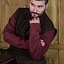John Splitleather Tabard - Brown - Celtic Webmerchant