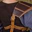 Arnés Rogue con bolsas - Marrón - Celtic Webmerchant