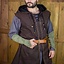 Karanthir Tunic - Brown - Celtic Webmerchant