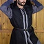 Karanthir Tunic - Black - Celtic Webmerchant