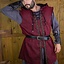 Karanthir Tunic - Red - Celtic Webmerchant