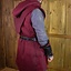 Karanthir Tunic - Red - Celtic Webmerchant