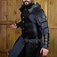 Hombreras Edekan - Negras - Celtic Webmerchant