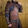 Rawblade Edekan Armor Set - Brown - Celtic Webmerchant
