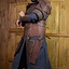 Edekan Armor Set - Brown - Celtic Webmerchant