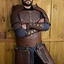 Edekan Armor Set - Brown - Celtic Webmerchant