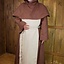 Hábito de Monje - Tercera Orden Franciscana - Celtic Webmerchant