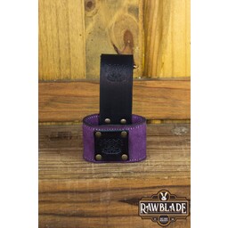 Wanderer Holder - Ultraviolet - Celtic Webmerchant