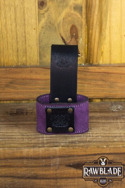 Wanderer Holder - Ultraviolett - Celtic Webmerchant