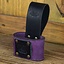 Wanderer Holder - Ultraviolet - Celtic Webmerchant