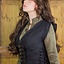 Kryo Tunic - Black - Celtic Webmerchant