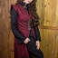 Tunique kryo - rouge - Celtic Webmerchant