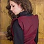 Tunique kryo - rouge - Celtic Webmerchant