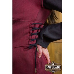 Tunique kryo - rouge - Celtic Webmerchant