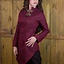 Astherii Tunic - Red - Celtic Webmerchant