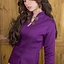 Astherii Tunic - Purple - Celtic Webmerchant