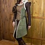 Abrigo Elisabeta - Verde - Celtic Webmerchant