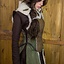 Cappotto Elisabeta - Verde - Celtic Webmerchant