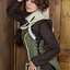 Cappotto Elisabeta - Verde - Celtic Webmerchant