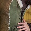 Cappotto Elisabeta - Verde - Celtic Webmerchant