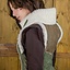 Abrigo Elisabeta - Verde - Celtic Webmerchant