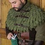 Bolsa con conejo Roger - Verde - Celtic Webmerchant