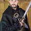 Agrippa Clock - Sort - Celtic Webmerchant