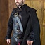 Agrippa Cloack - Black - Celtic Webmerchant