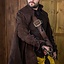 Agrippa kappe - brun - Celtic Webmerchant