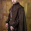 Agrippa mantel - Brun - Celtic Webmerchant