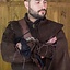 Agrippa kappe - brun - Celtic Webmerchant