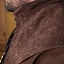 Agrippa kappe - brun - Celtic Webmerchant
