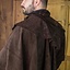 Agrippa mantel - Brun - Celtic Webmerchant