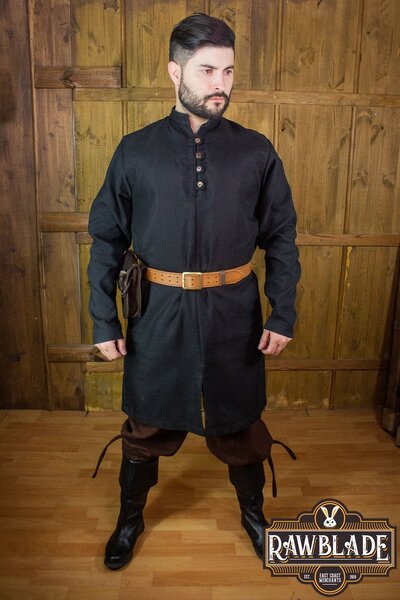 Radovan Tuniek - Zwart - Celtic Webmerchant
