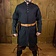 Rawblade Radovan Tunic - Black - Celtic Webmerchant