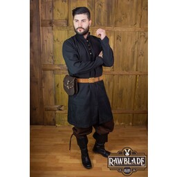 Radovan Tunika - Sort - Celtic Webmerchant